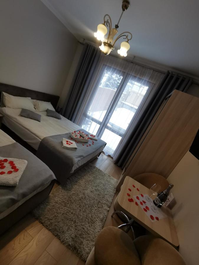 Pokoje Goscinne Dawidek Zakopane Room photo