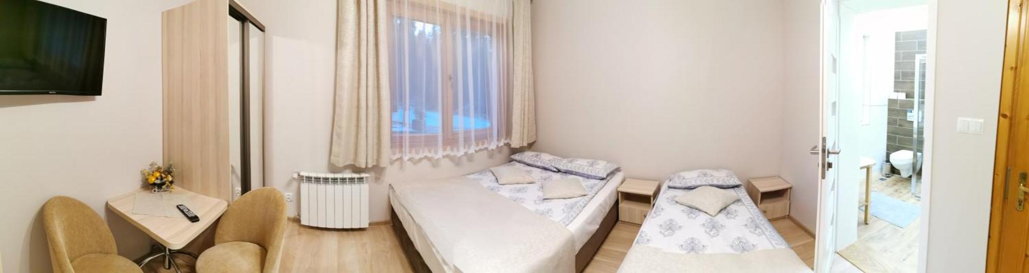 Pokoje Goscinne Dawidek Zakopane Room photo